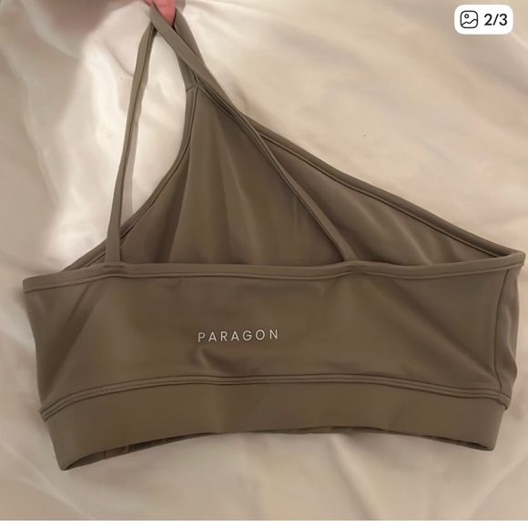 Naked Balance Bra - Picture 5 of 6